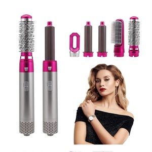 Elecsop 5 in 1 Hair Dryer Brush